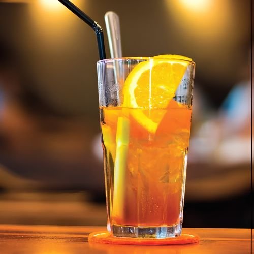 Ocean Centra Hi Ball Glass Ocean Centra Hi Ball Glass, 495 ml, Set of 6 - Image 1