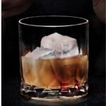 Ocean Connexion Rock Glass/Whisey Glass, 350 ml, Set of 6