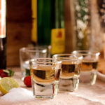 Ocean Plaza Shot Glass/Shooter Glass, 55 ml, Set of 12 - Image 2