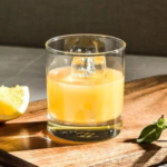 Ocean San Marino Old Fashion/  Whiskey Glass, 300 ml, Set of 6
