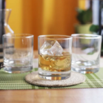 Ocean San Marino Old Fashion/  Whiskey Glass, 300 ml, Set of 6 - Image 2