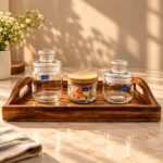 Wooden Tray Medium