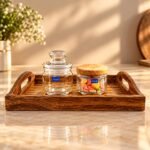 Wooden Tray Small