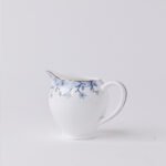 The Wishing Chair Tea Set, 15 pieces, 6 Cup 6 Saucer 1 Milk Pot 1 Sugar Pot 1 Tea Pot, River - Image 3