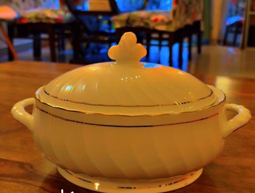 Photo from customer review