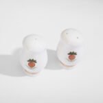 India Circus Blushed Orchard Dinner Set - 40 Pieces - Image 3