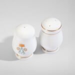 India Circus Regal Romance Dinner Set - 40 Pieces - Image 5