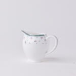 The Wishing Chair Tea Set, 15 pieces, 6 Cup 6 Saucer 1 Milk Pot 1 Sugar Pot 1 Tea Pot, Portrait Rose - Image 5