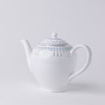 The Wishing Chair Tea Set, 15 pieces, 6 Cup 6 Saucer 1 Milk Pot 1 Sugar Pot 1 Tea Pot, River - Image 6
