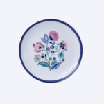 The Wishing Chair,  Indigo Chintz, Dinner Set - 20 Pieces - Image 3