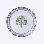 The Wishing Chair,  Indian Summer, Dinner Set - 20 Pieces - Image 3