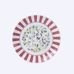 The Wishing Chair,  Indian Summer, Dinner Set - 20 Pieces - Image 5