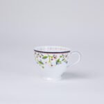 The Wishing Chair Cup Saucer Set, Indian Summer, 180 ml (SET OF 12 PIECES I.E. 6 CUPS + 6 SAUCER) - Image 5