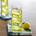 Ocean Aloha Tall Glass 360 ml, Set of 6 - Image 2