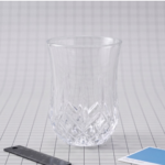 Ocean Carat Shot Glass/Shooter Glass, 50 ml, Set of 12 - Image 3