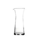 Ocean Bistro Carafe/ Decanter for juice/soda/milk with beak, 270 ml, Set of 6 - Image 2
