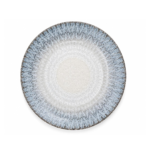 Exclusive Clay Craft Ocean Whisper Dinner Set - 20 Pieces, Serving of 6, Fine Bone China - Image 5
