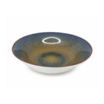 Exclusive Clay Craft Molten Earth Dinner Set - 20 Pieces, Serving of 6, Fine Bone China - Image 3