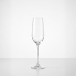 Ocean VINO Flute Champagne Glass, 195 ml, Set of 6 pieces - Image 2