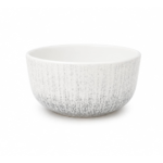 Exclusive Clay Craft Ocean Whisper Dinner Set - 20 Pieces, Serving of 6, Fine Bone China - Image 2