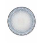 Exclusive Clay Craft Ocean Whisper Dinner Set - 20 Pieces, Serving of 6, Fine Bone China - Image 3