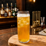 Ocean Can-Shaped, Soda Can Glassware – Set of 6 (470 ml )